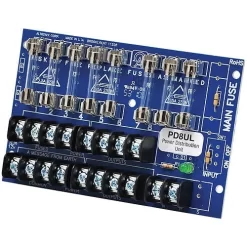 Altronix Power Module PD8UL