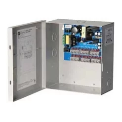 Altronix SAV18D CCTV Power Supply BC100 Enclosure