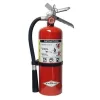 Amerex B500 Dry Chemical Fire Extinguishers – 5 Lbs