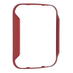 System Sensor BZGR-EV Wall Red Bezl Kit Compact Evac