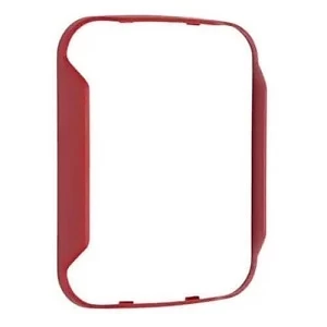 System Sensor BZGR-EV Wall Red Bezl Kit Compact Evac