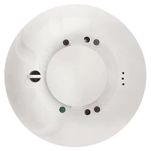 System Sensor COSMO-2W I4 Series, 2-Wire Carbon Monoxide (CO) And Smoke Combination Detector - Image 3