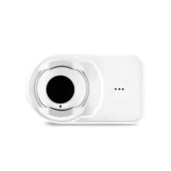 System Sensor OSI-R-SS Reflected Type Beam Smoke Detector, 4-Wire,