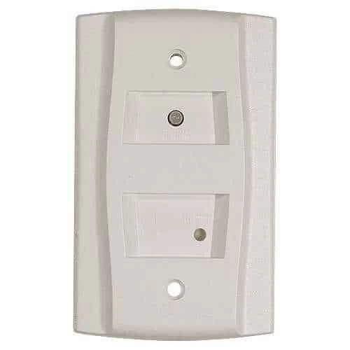 System Sensor RTS151 Remote Test Station With Automatic Fire Detector For Duct Smoke Detectors