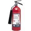 Badger 5 Lb CO2 Fire Extinguisher W/ Wall Hook