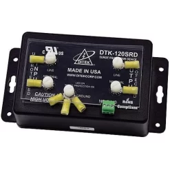 DITEK DTK-120SRD 120VAC Surge Protective Device With Dry Contacts