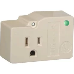 DITEK DTK-1F Single Outlet 120VAC Surge Protective Device