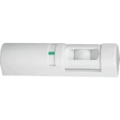 Bosch DS150ITP160 Request-to-Exit Motion Sensor With TP160 Plate, Light Gray