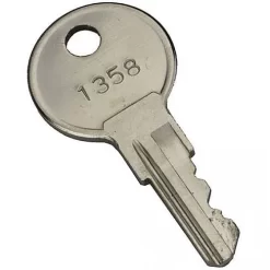 Bosch D102 Replacement Key For D101 Lock Set