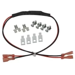 Bosch D122 Dual Battery Harness