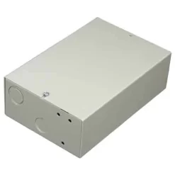 Bosch D203 Small Steel Enclosure For Module, Gray