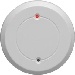 Bosch DS1101I Round Glass Break Detector, Form ‘C’ Relay