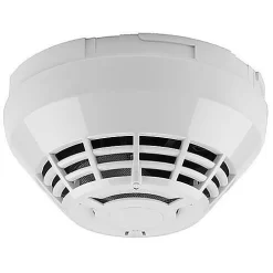 Kidde KC2-H Conventional Low-Profile, Self-Diagnostic, 2-Wire Detector