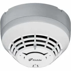 Kidde KIR-OSD Optica Series Intelligent Optical Smoke Detector