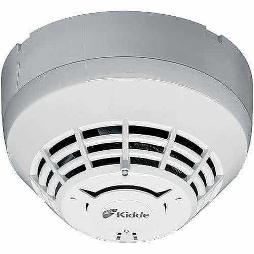 Kidde KIR-OSD Optica Series Intelligent Optical Smoke Detector