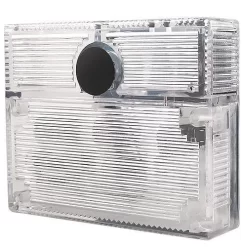 ELK-SL1C Strobe Light, Clear Lens