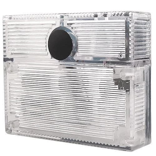 ELK-SL1C Strobe Light, Clear Lens