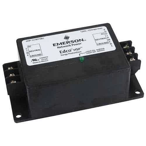 ASCO 252 HSP Series Surge Protective Device