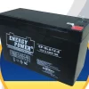 Energy Power 12v 8aH Sealed Lead Acid Battery W/F1 Terminals