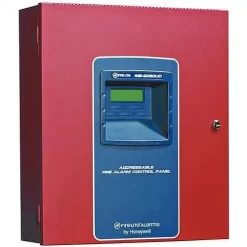 Fire-Lite DP-51050 Dress Panel For MS-5UD, MS-10UD, MRP-2002 Series FACP