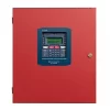 Fire-Lite ES-200XP Addressable Fire Alarm Control Panel FACP With Built-In Cellular Communicator, Supports 198 Addressable Devices