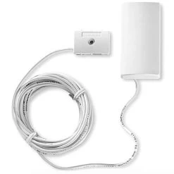 Honeywell Home FP280 Wireless Flood Probe Sensor, White