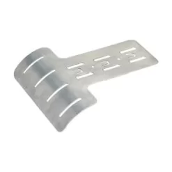 Eaton DROPOUT Cable Tray And Tie Mount, Flextray 4″ Drop Pans