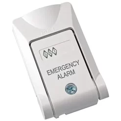 GRI GR3045CT Panic Switch Set, Cold Temperature With 12′ Jacket Cable