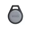 HID 5266PNNA-PK10-110315 Seos 8K Key Fob, 10-Pack