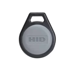 HID 5266PNNA-PK10-110315 Seos 8K Key Fob, 10-Pack