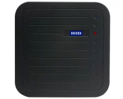 HID MaxiProx 5375 125kHz Long Range Proximity Reader 5375AGN00