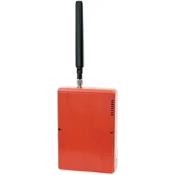 Honeywell Power HW-TG7FP-V CLSS-Enabled 5G/LTE-M Compact Commercial Fire Alarm Communicator, Verizon