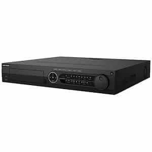 Hikvision IDS-7316HUHI-M4/S Pro Series 16-Channel TurboHD DVR, SATA Interfaces, HDD Not Included, (Replaces DS-7316HUI-K4)
