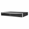 Hikvision DS-7604NXI-K1/4P-2TB Series 4-Channel 4K PoE AcuSense NVR, 2TB, 1U
