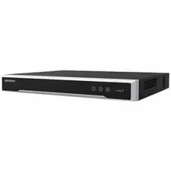 Hikvision DS-7616NI-M2/16PM Series 32MP 16-Channel Embedded Plug-and-Play NVR, 8TB HDD (Replaces DS-7616NI-I2/16P-8TB)