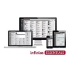 Infinias S-BASE-KIT Essentials Access Control Management Software