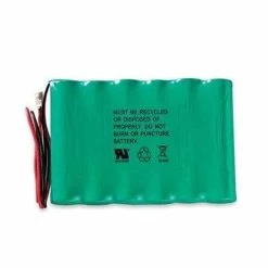 Honeywell Home LCP500-24B Backup Battery For Lyric Gateway (24-hour)