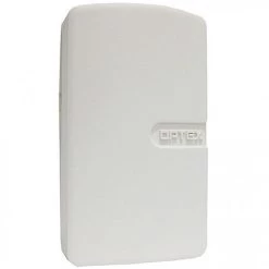 Optex TC-10U Battery-Powered Door/Window Contact And Wireless Transmitter For RCTD-20U