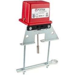 Potter OSYSU-2 Outside Screw And Yoke Valve Supervisory Switch (Double Switch)