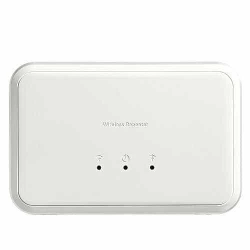 Resideo PROSIXRPTR Wireless Repeater For ProSeries And SiX Sensors