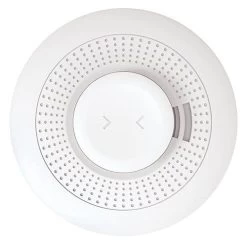 Honeywell Home PROSIXSMOKEV ProSeries SiX Two-Way Wireless Smoke Detector