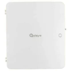 Qolsys QS7134-840 IQ Hardware 16-F, 16-Hardwired Zones Translator, Encrypted S-Line With Large Enclosure