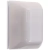 STI SA5000-W Select-Alert Mini Controller, Alarm And Strobe, 32 Tones, White