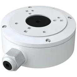 Speco JB2 Large Junction Box, White