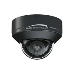 Speco O4VD2G 4MP Dome IP Camera With IR WDR, 2.8mm Lens