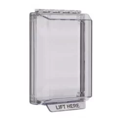 Safety Technology International, Inc. STI-14000NC Universal Stopper Low Profile