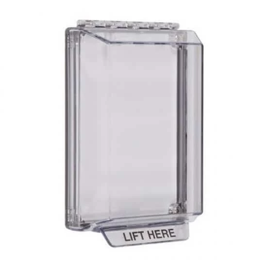 Safety Technology International, Inc. STI-14000NC Universal Stopper Low Profile