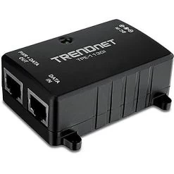 TRENDnet TPE-113GI Gigabit PoE Injector