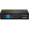 TRENDnet TPE-TG50G 5-Port Gigabit PoE+ Switch, 10 Gbps