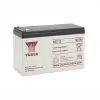 Yuasa NP7-12 TAA 12V 7Ah SLA Battery, TAA Compliant